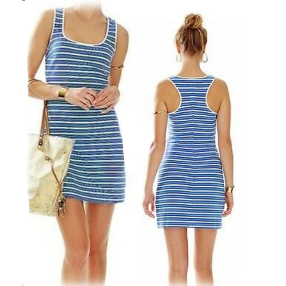 Lilly Pulitzer Lyla Dress